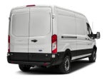 2017 Ford Transit Van T-250 148" Med Rf 9000 GVWR Sliding RH Dr
