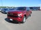 2023 Chevrolet Silverado 1500 Crew Cab Short Box 4-Wheel Drive RST