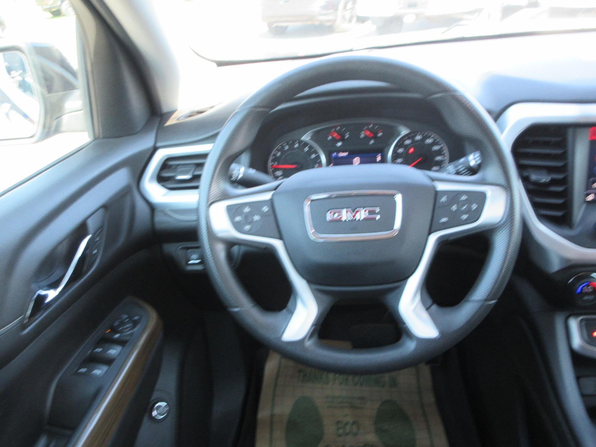 2021 GMC Acadia AWD SLE