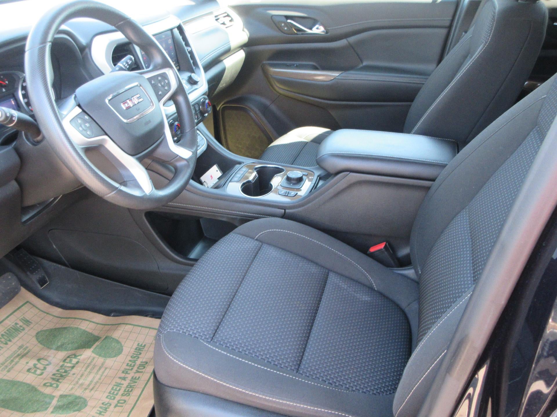 2021 GMC Acadia AWD SLE