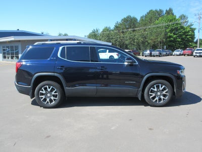 2021 GMC Acadia AWD SLE