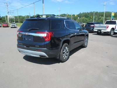 2021 GMC Acadia AWD SLE