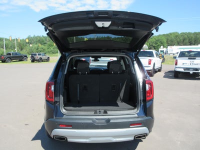 2021 GMC Acadia AWD SLE