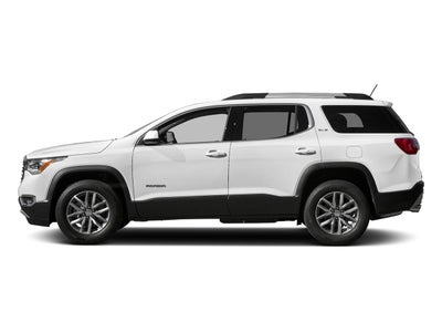 2017 GMC Acadia AWD SLT-2