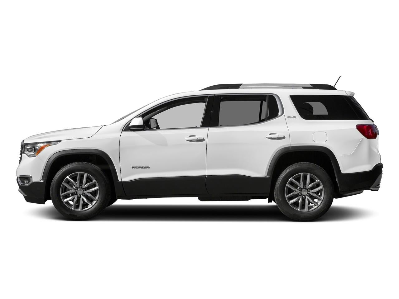 2017 GMC Acadia AWD SLT-2