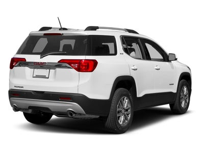 2017 GMC Acadia AWD SLT-2