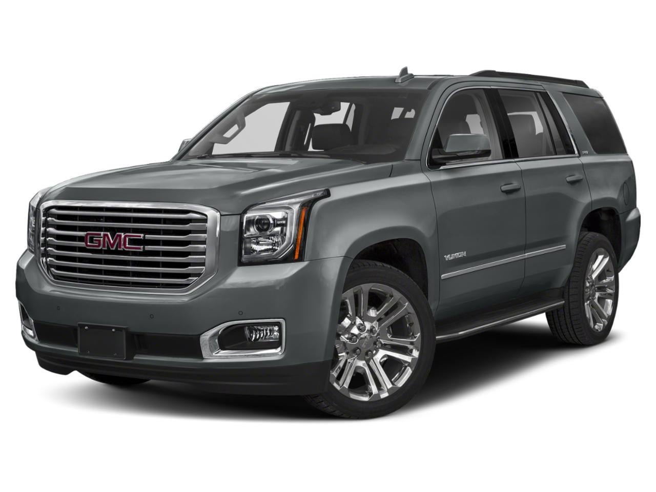 2018 GMC Yukon 4WD 4dr SLT