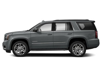 2018 GMC Yukon 4WD 4dr SLT