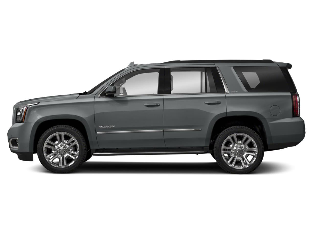 2018 GMC Yukon 4WD 4dr SLT
