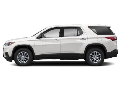 2018 Chevrolet Traverse AWD 1LS