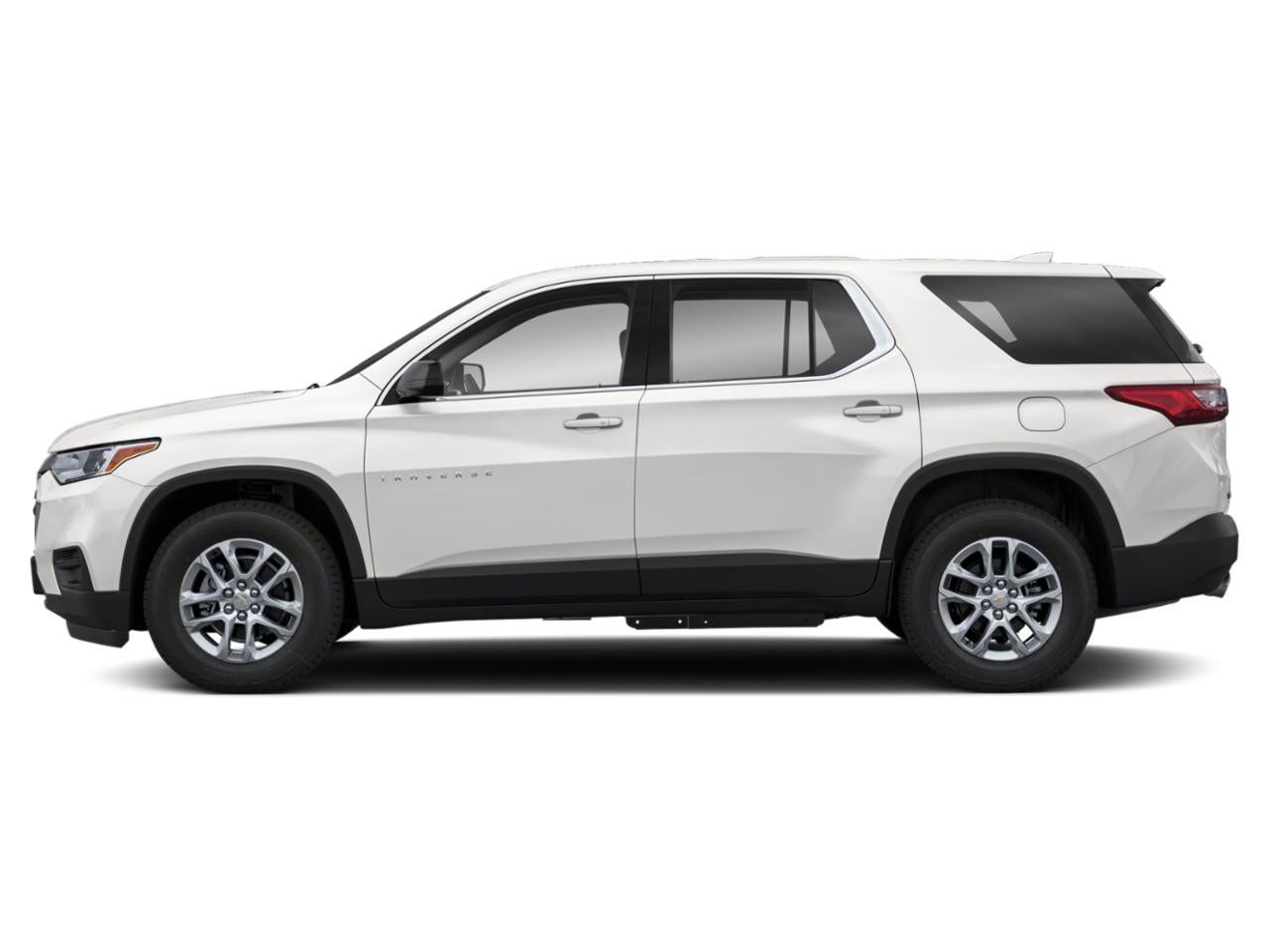 2018 Chevrolet Traverse AWD 1LS