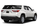 2018 Chevrolet Traverse AWD 1LS