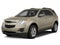 2015 Chevrolet Equinox AWD 2LT