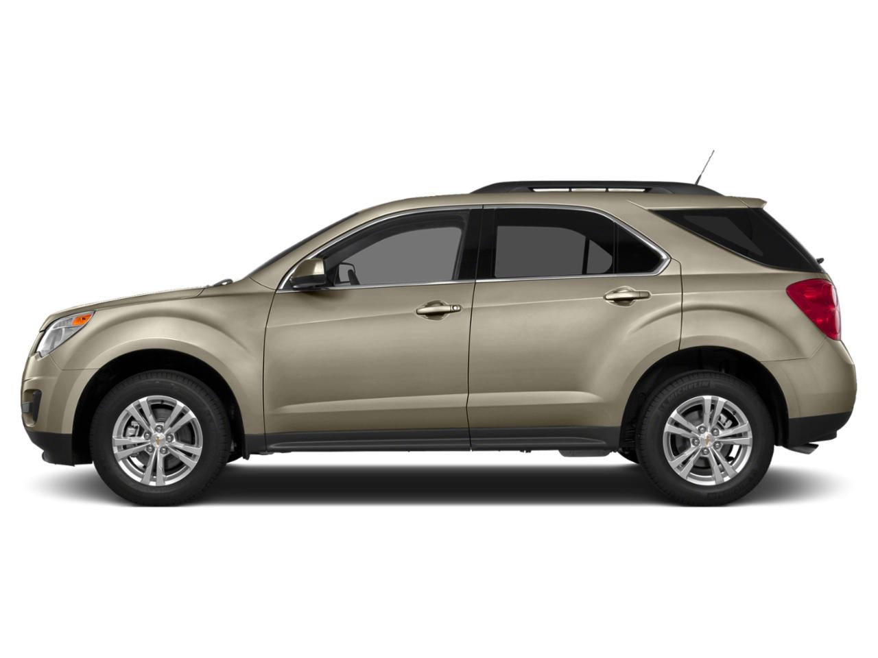 2015 Chevrolet Equinox AWD 2LT
