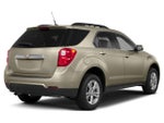 2015 Chevrolet Equinox AWD 2LT
