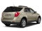 2015 Chevrolet Equinox AWD 2LT