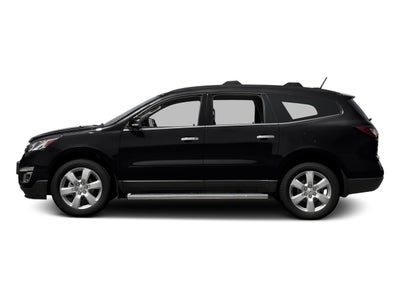 2016 Chevrolet Traverse AWD 1LT