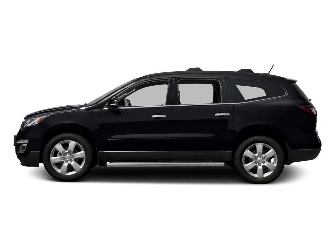 2016 Chevrolet Traverse AWD 1LT