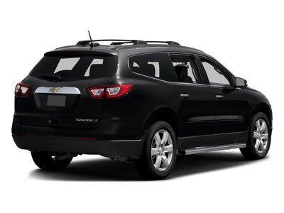 2016 Chevrolet Traverse AWD 1LT