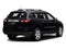 2016 Chevrolet Traverse AWD 1LT