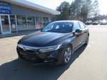 2019 Honda Accord Sedan EX-L 1.5T CVT