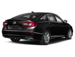 2019 Honda Accord Sedan EX-L 1.5T CVT