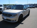 2018 Ford Flex Limited AWD