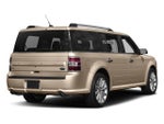 2018 Ford Flex Limited AWD