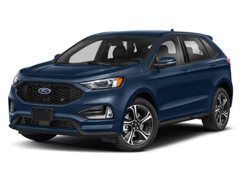 2019 Ford Edge ST AWD