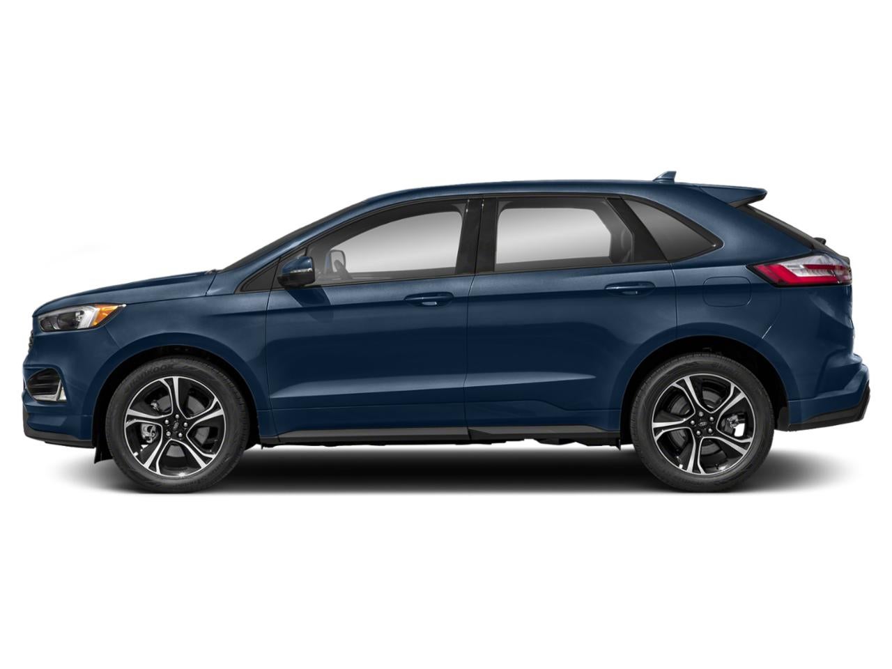 2019 Ford Edge ST AWD
