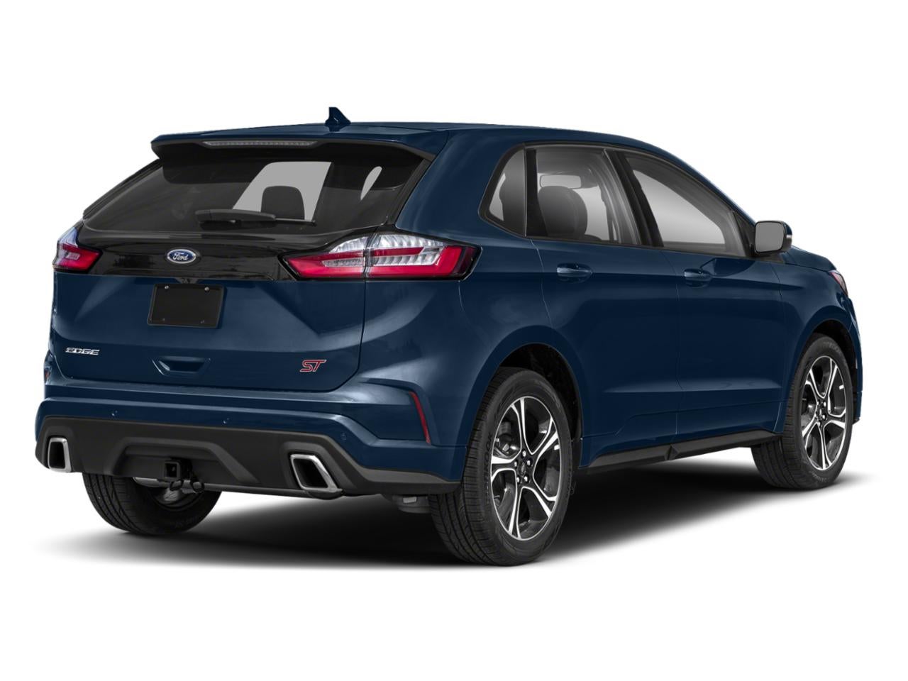 2019 Ford Edge ST AWD