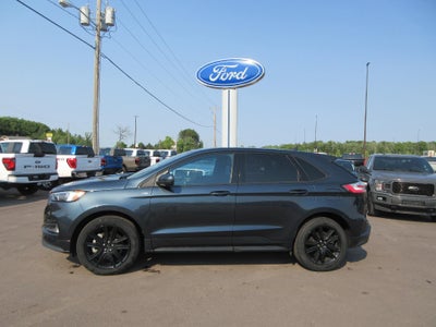 2023 Ford Edge SEL AWD