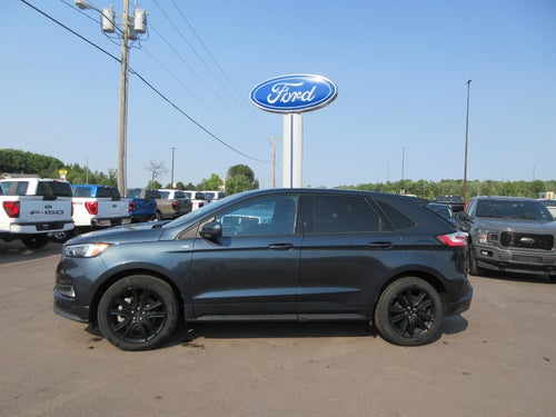 2023 Ford Edge SEL AWD