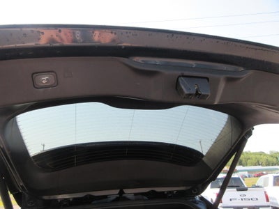 2023 Ford Edge SEL AWD