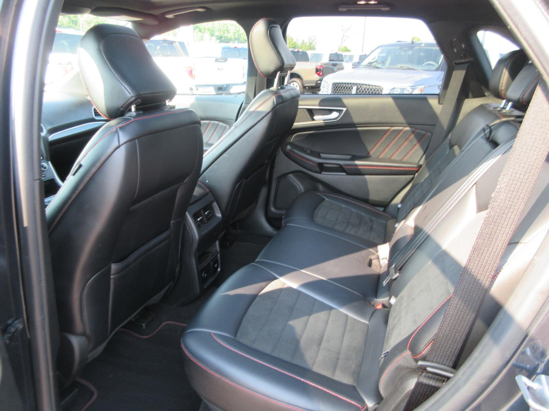 2023 Ford Edge SEL AWD