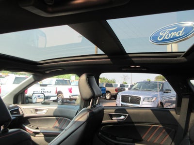 2023 Ford Edge SEL AWD