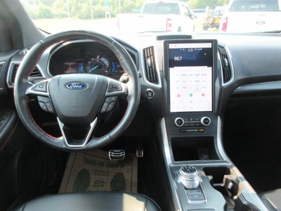 2023 Ford Edge SEL AWD
