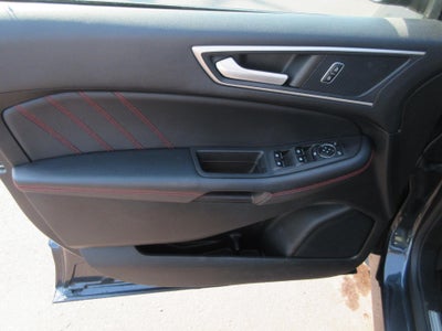 2023 Ford Edge SEL AWD