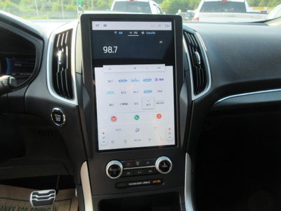 2023 Ford Edge SEL AWD