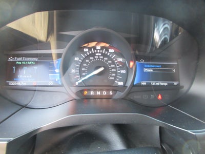 2023 Ford Edge SEL AWD