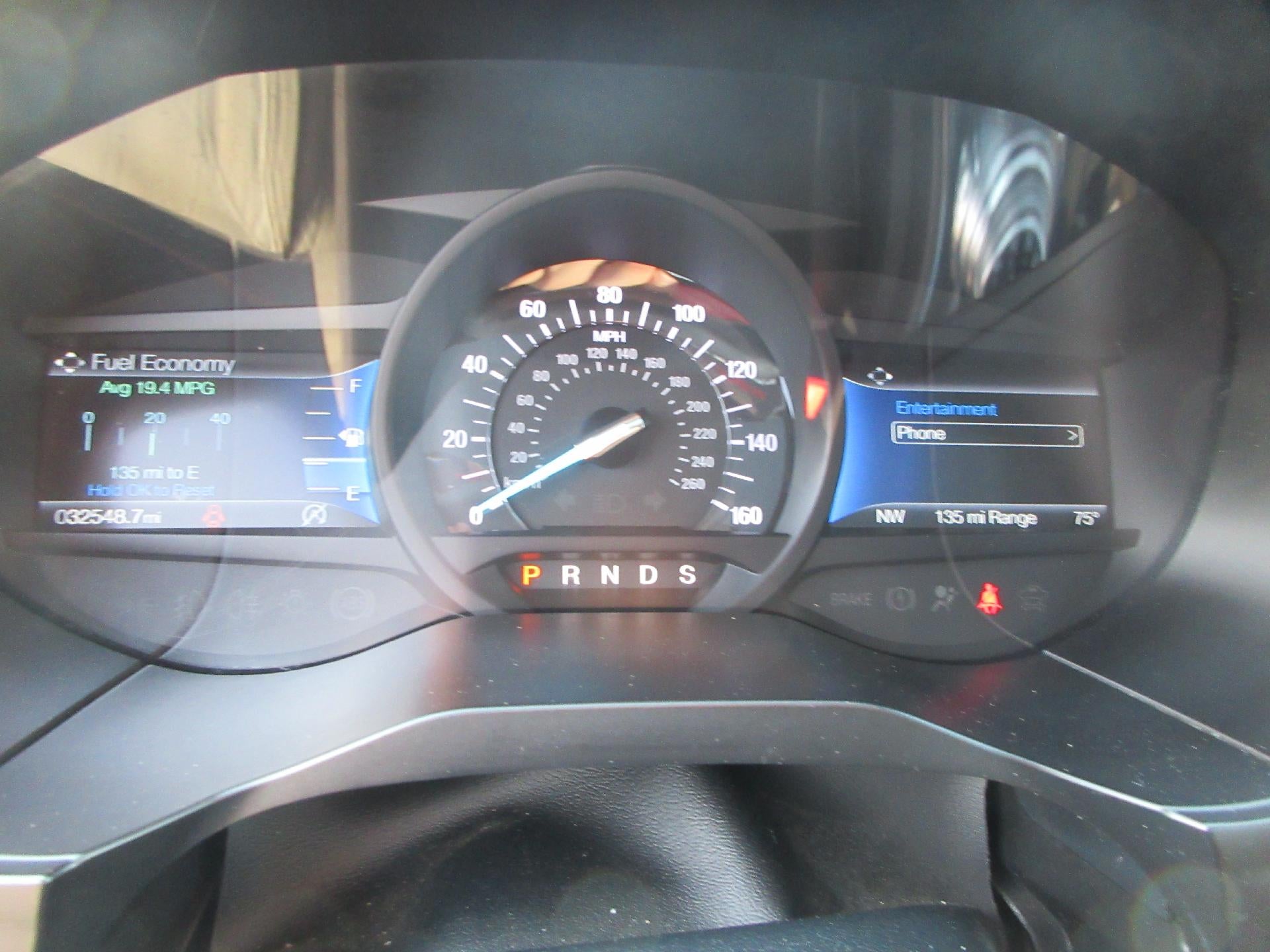 2023 Ford Edge SEL AWD