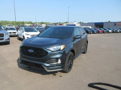 2023 Ford Edge SEL AWD