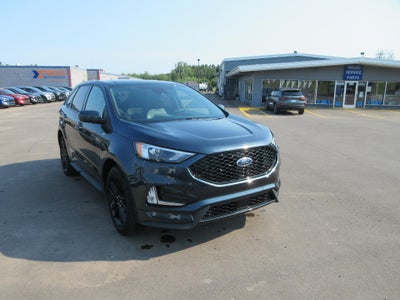 2023 Ford Edge SEL AWD