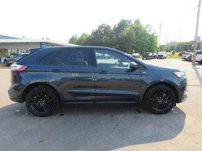 2023 Ford Edge SEL AWD