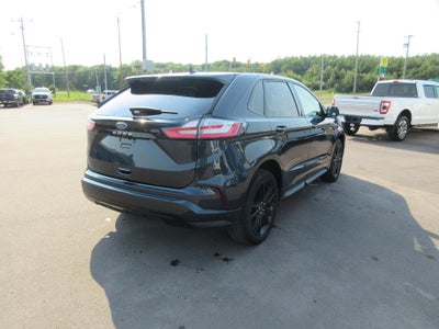 2023 Ford Edge SEL AWD
