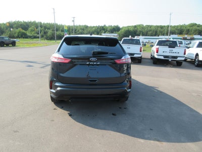 2023 Ford Edge SEL AWD