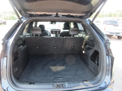 2023 Ford Edge SEL AWD