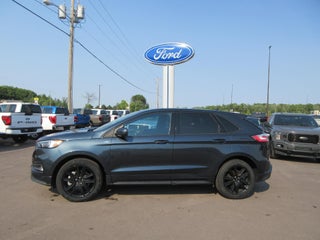 2023 Ford Edge SEL AWD