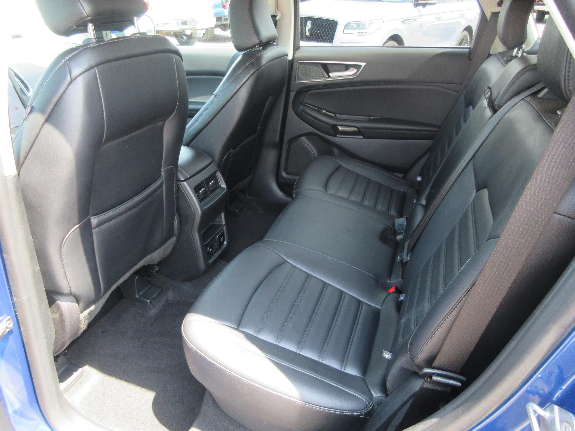 2024 Ford Edge SEL AWD
