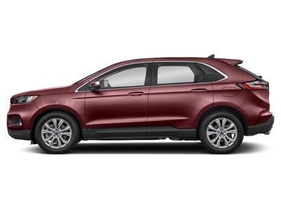 2023 Ford Edge Titanium AWD